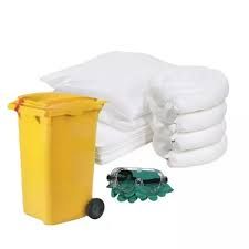 Chemical Spill Kits & Oil Spill Kit as Essential Safety 