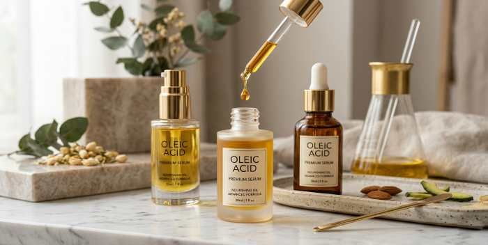 Oleic Acid Price Forecast: A Simple Market Guide for Businesses