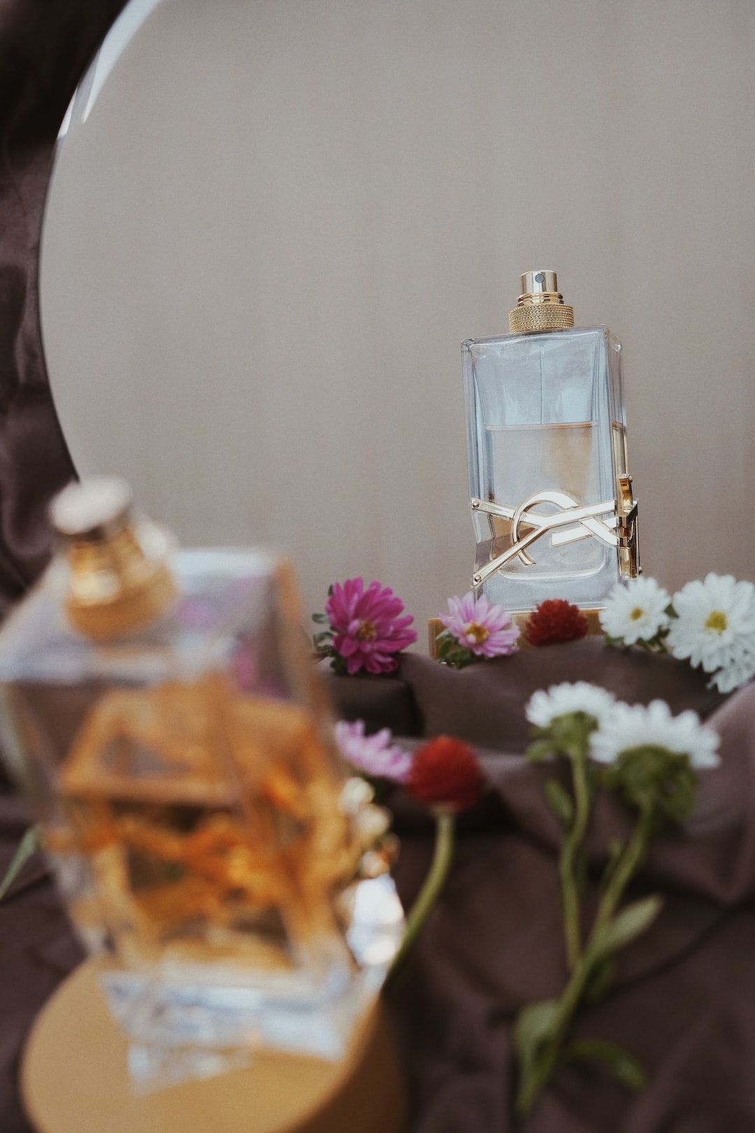 Fragrance Market: Growing Demand and Competition
