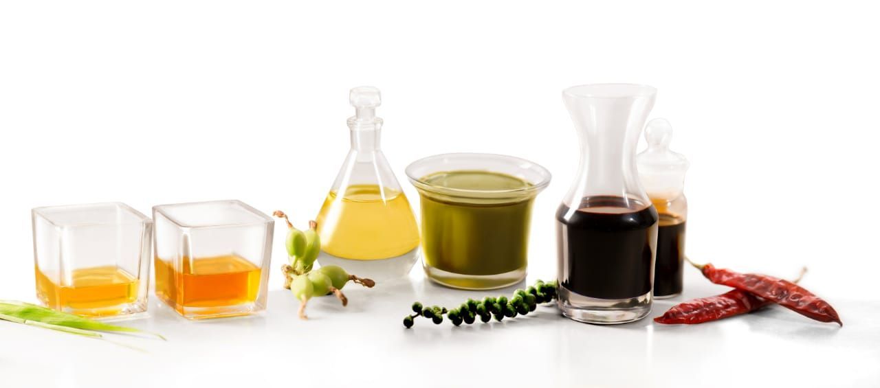 Oleoresin Market Size, Business Strategy and Forecast 2022-2027