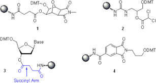 Oligonucleotide Synthesis Linkers Market | Growth & Trends