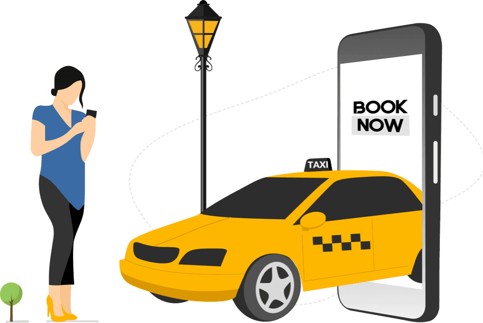 On Demand Taxi Booking App Market Size & Forecast Report to 2028