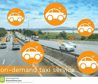 On Demand Taxi Services Market 2022 Forecast Report to 2028
