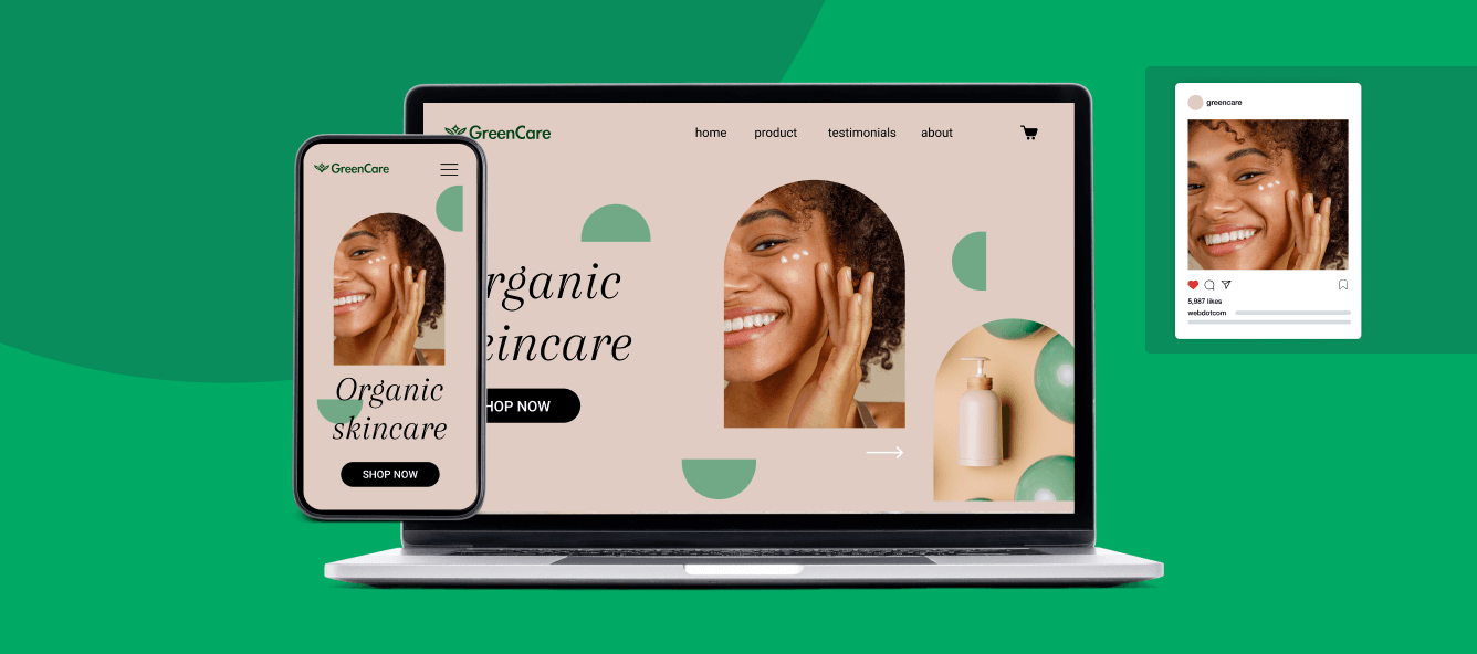 Why Businesses Are Switching to One-Page Websites