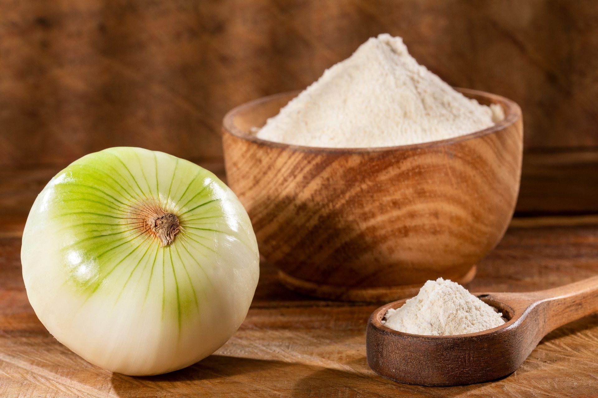 Onion Powder Market Size, Share, Trends, and Forecast to 2026