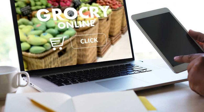 Online Asian Grocery Shopping: Convenience at Your Fingertips