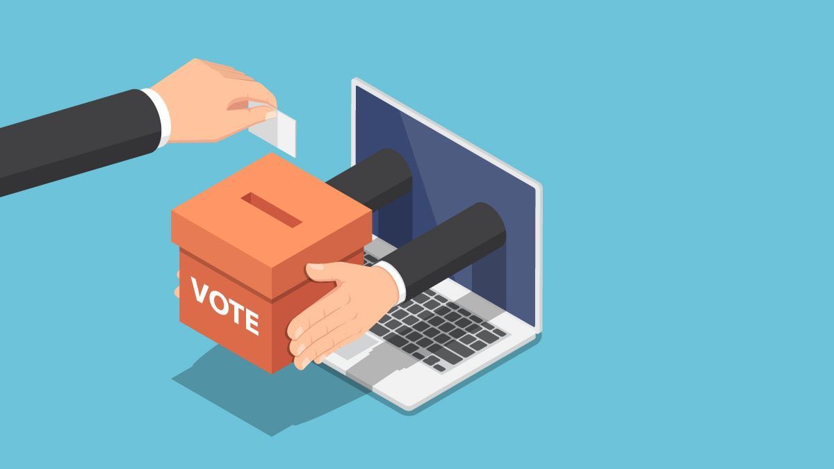 Online Election Voting Software Market Outlook, to 2028