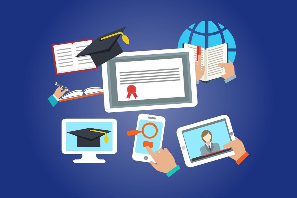 Online K-12 Education Market Trends & Forecast Report to 2028