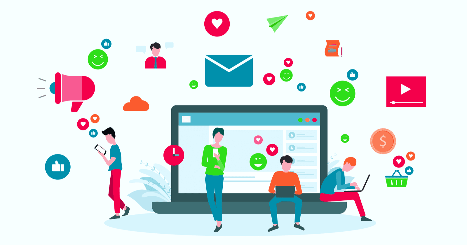 What You Need to Know About Smm Services