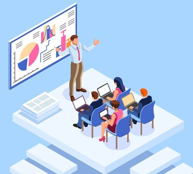 Online Presentation Software Market Latest Trades Report to 2028
