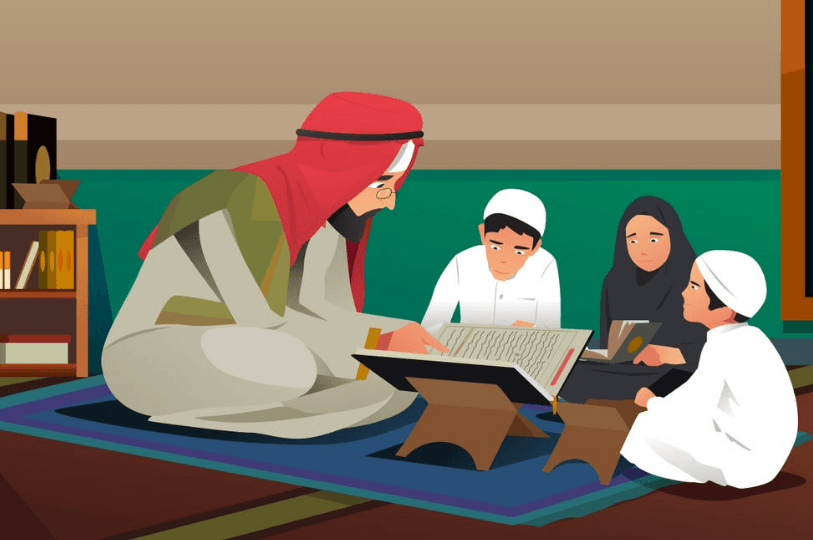 Choosing the Right Online Quran Tutor in Uk a Guide
