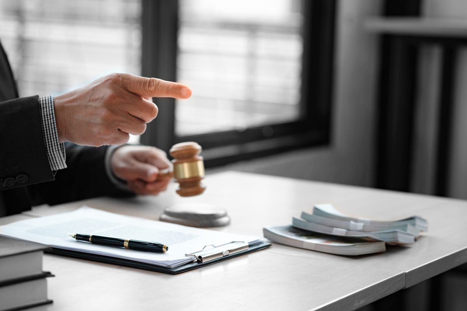 Immediate Release Services in San Francisco, Ca
