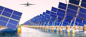 Onshore Floating Solar Market Players Analysis Report Till 2028
