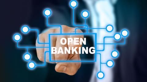 Open Banking Market Growth, Opportunities and Global Forecast 
