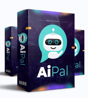 Aipal Review - Human-Like Chatgpt4 Powered App