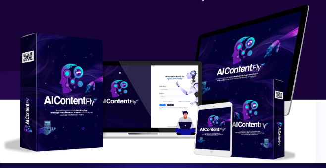 Aicontentfly Review Full Oto Details + Coupon Code and Bouses