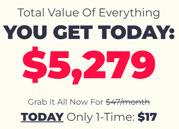 Ai 1k Big Ticket Commissions Review⚠️ Warning ⚠️ Before You Buy 