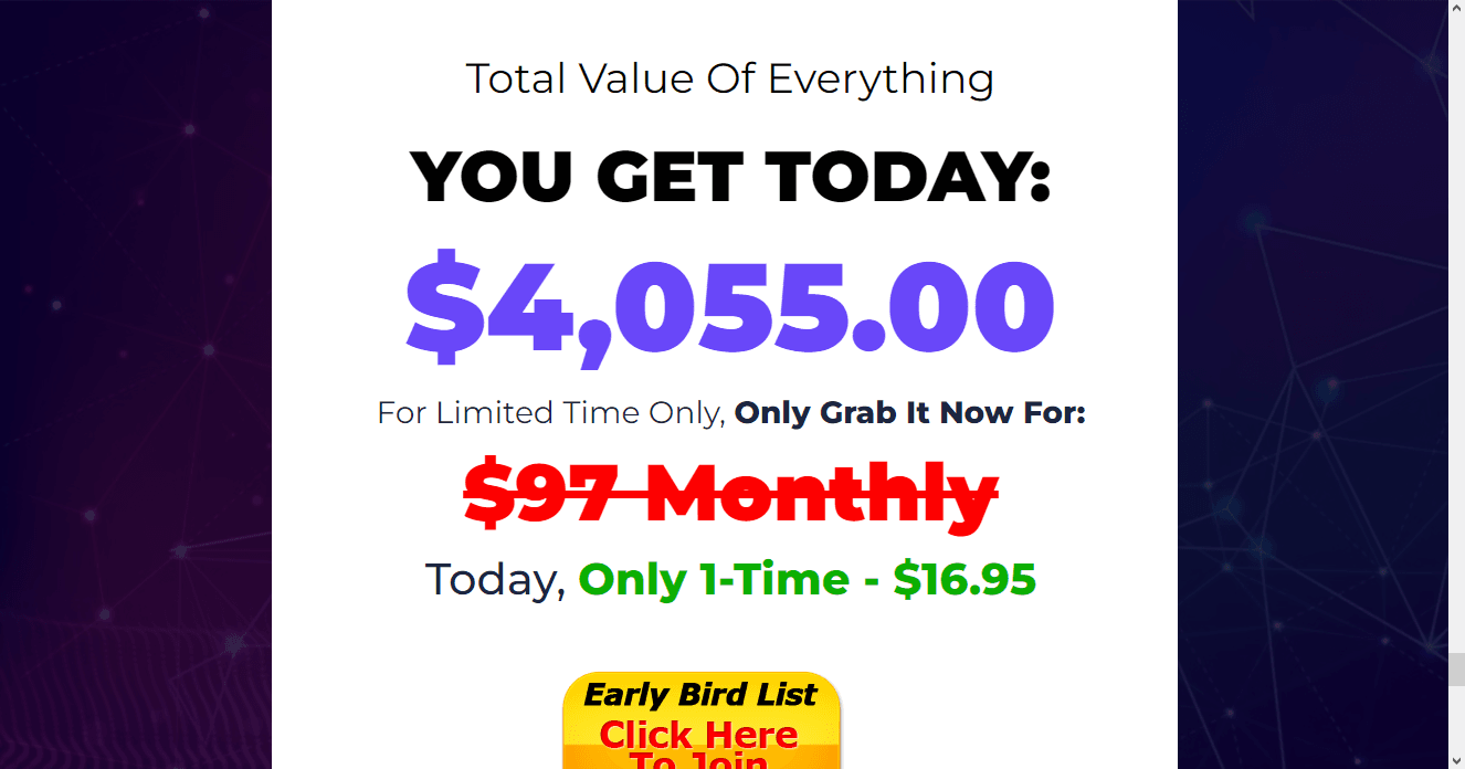 Krazy Commissions Review⚠️ Should I Try It?