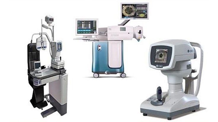 Ophthalmic Devices Market Size Analysis Forecast Report 2023-2030