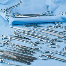 Ophthalmic Surgery Instrument Kit Market Analysis Report