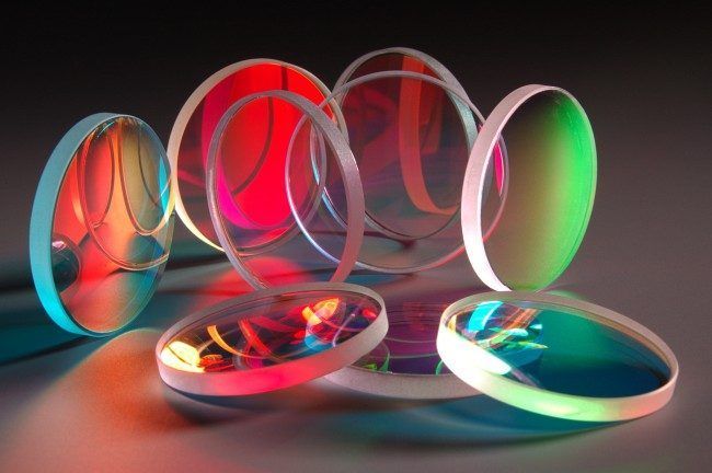Optical Coating Market Trends, Share & Forecast Report to 2028