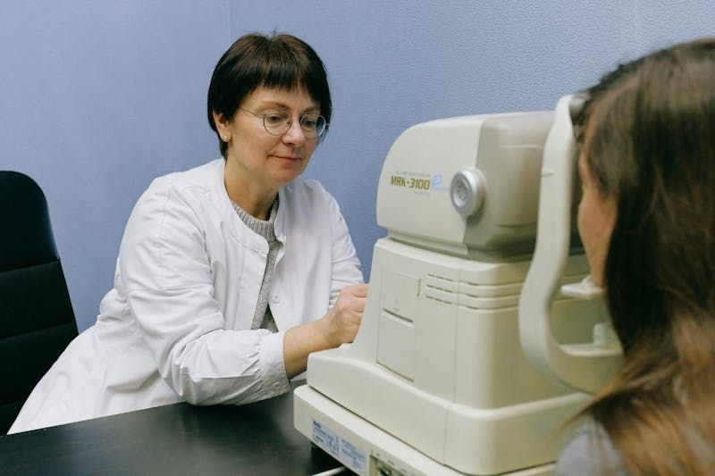 Preparing for Your First Trip to the Optometrist: A Comprehensive Guide