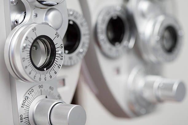 Optometry Equipment Market Size,  | Industry Size Report 2028