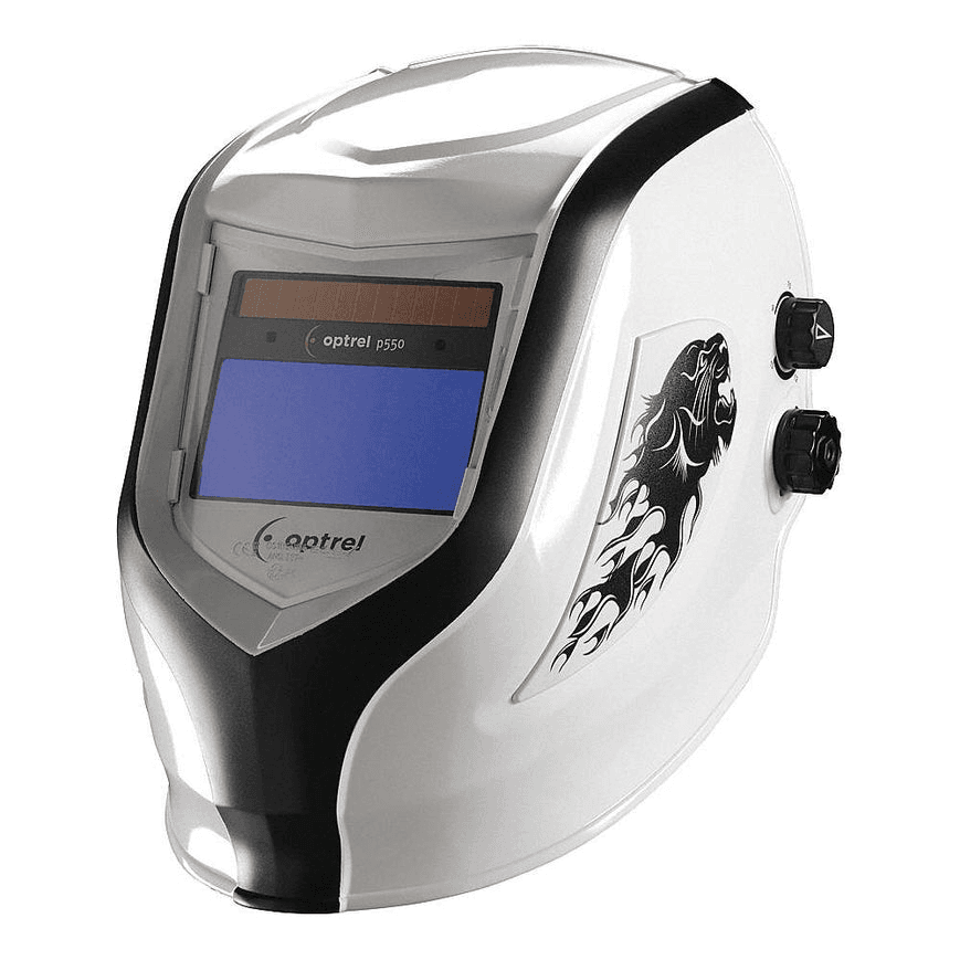 Top-Rated Welding Helmets for Professional Welders