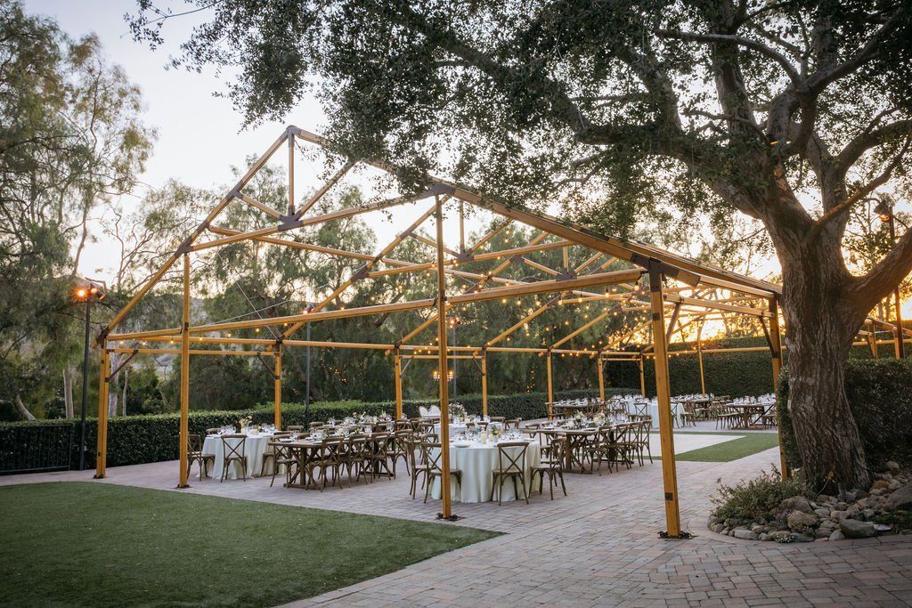 Exploring Orange County Event Venues