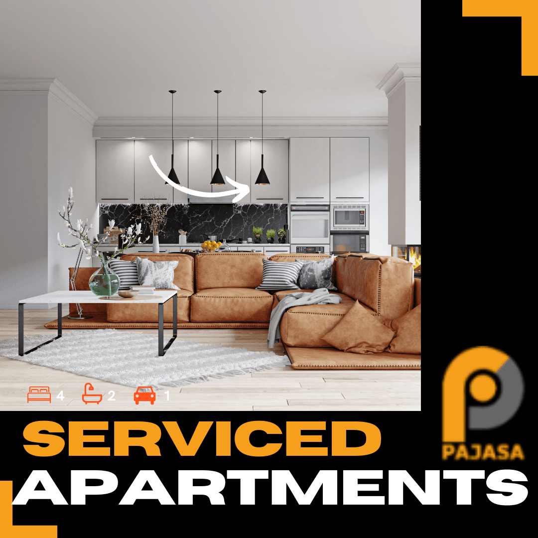 The Benefits of Living in a Service Apartment vs Rental or Hotel