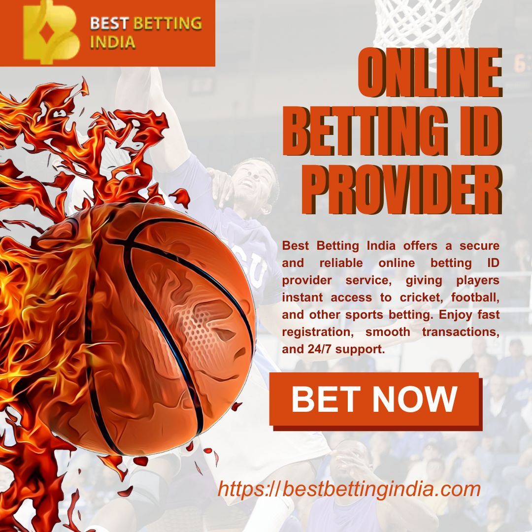 Bestbettingindia – Trusted Online Betting ID Provider