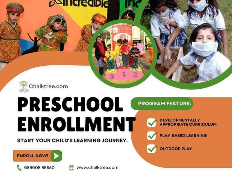 Top-Rated CBSE Preschool & Primary School in Gurgaon