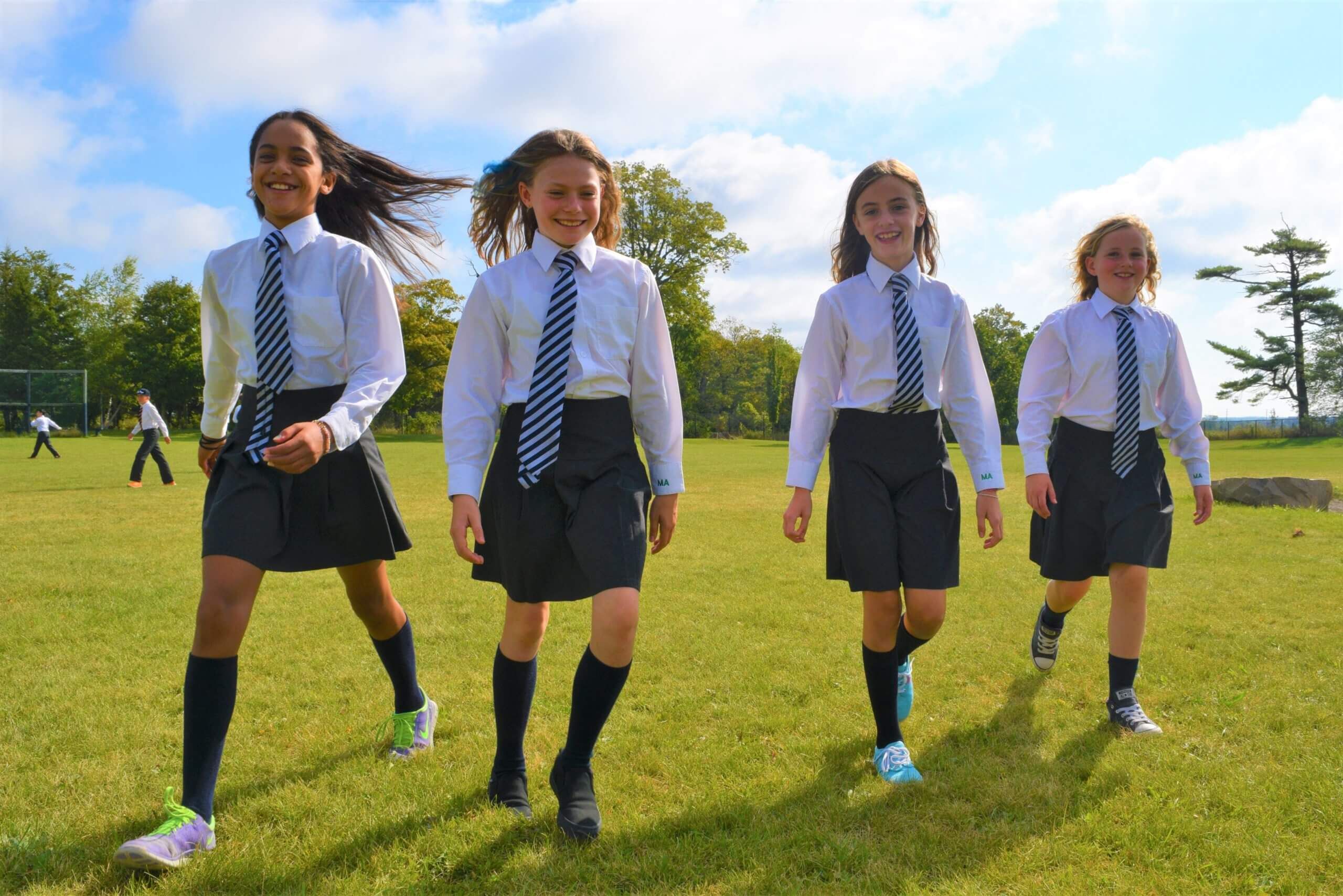 Top Schools in Caledon: Quality Education for Growing Students