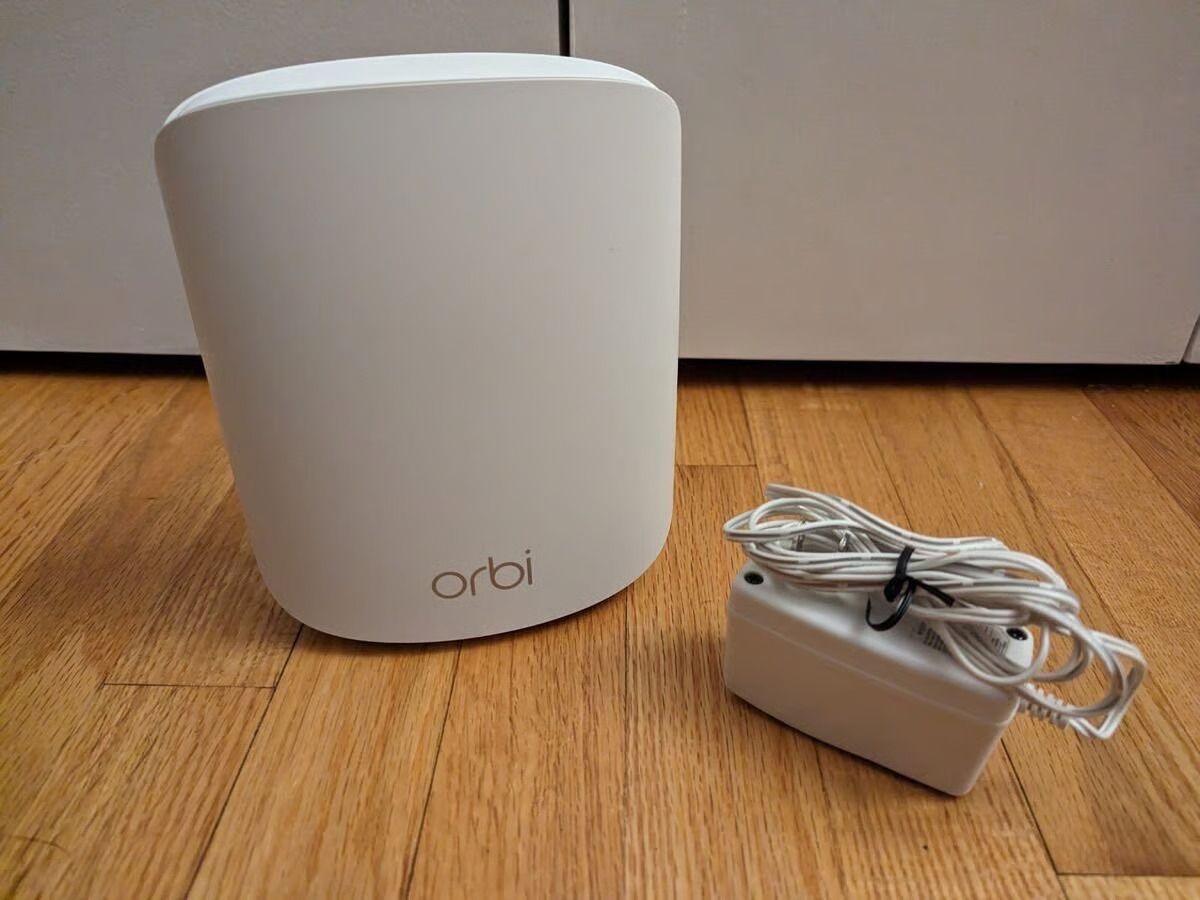Orbi Blinking White: What It Means and How to Fix It | Feeding Trends