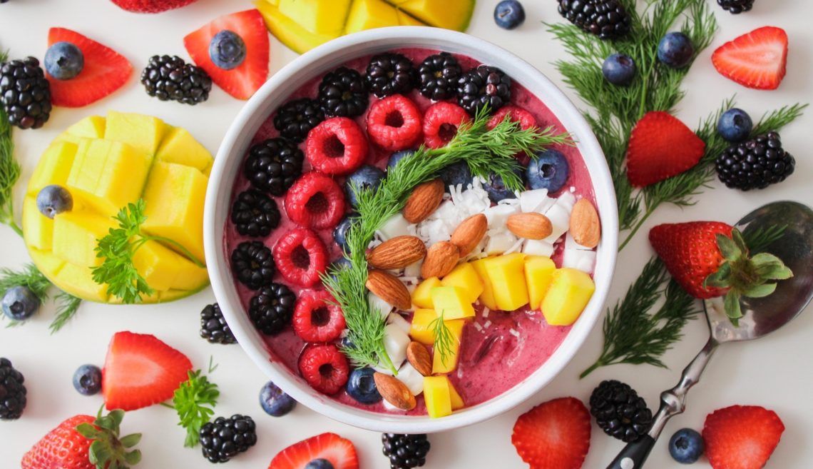 Organic Baby Food Market Share & Latest Trades Report to 2028