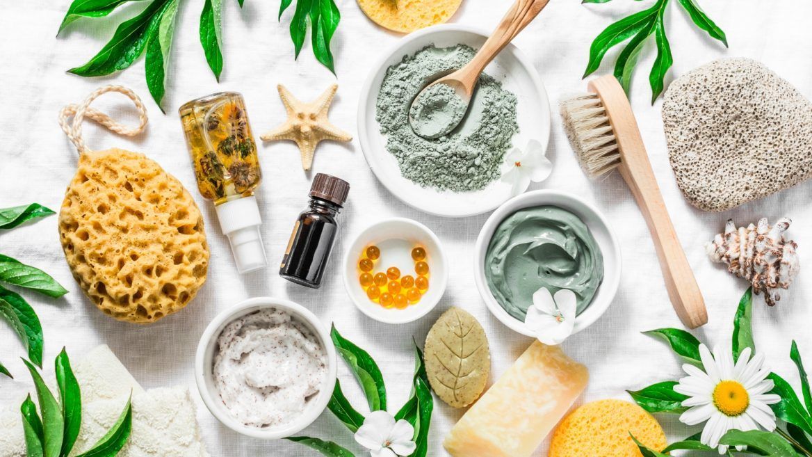 Organic Cosmetic Products Market Key Players Report to 2028