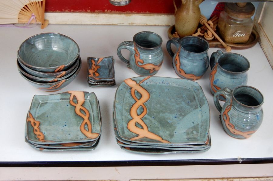 Organic Dinnerware Market 2022 Size, Dynamics & Forecast Report 