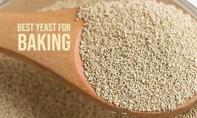 Organic Dry Yeast Market 2022 Growth Factors & Forecast Report 