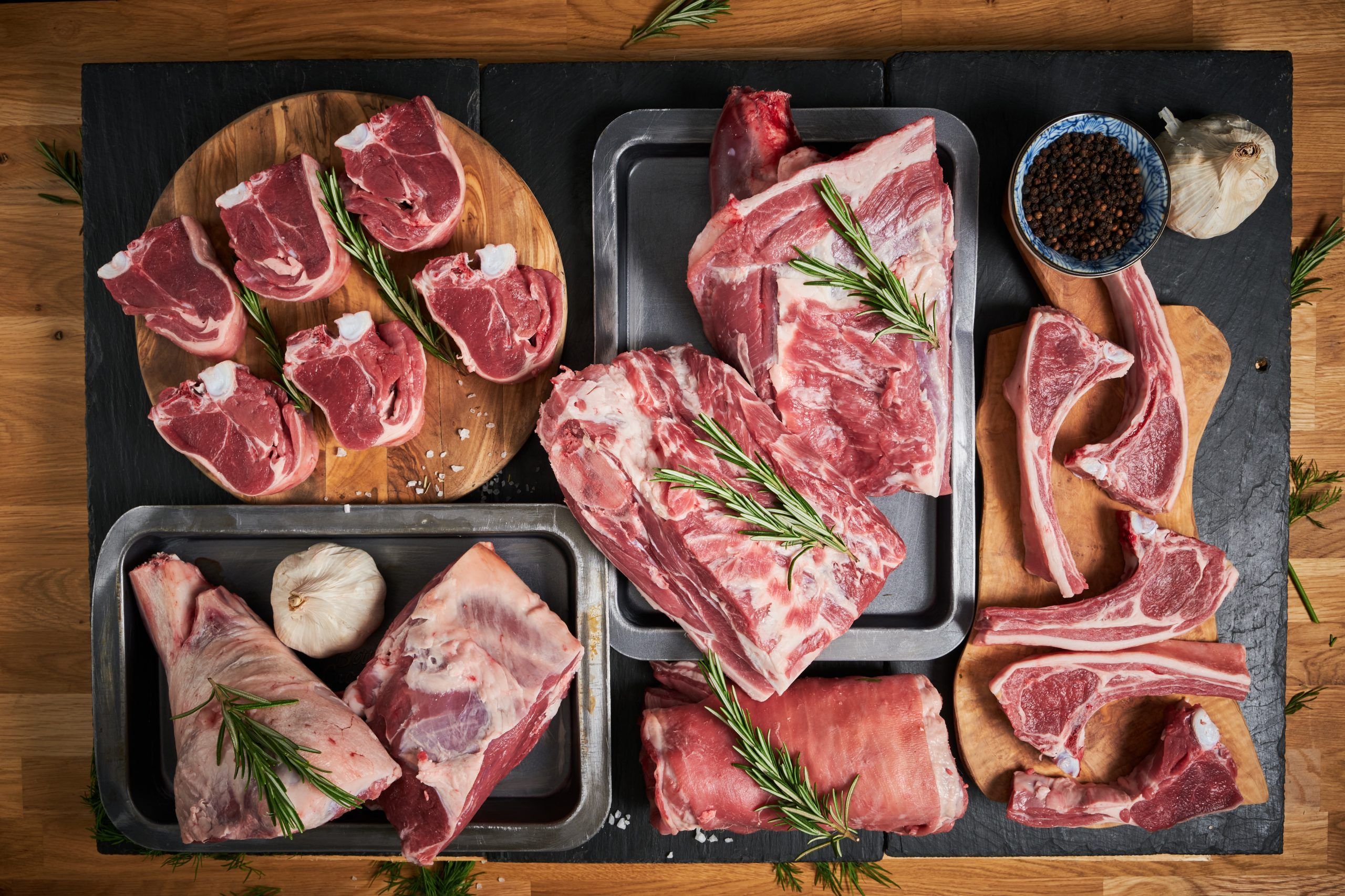 Organic Lamb Market 2022 Size, Growth Factors & Forecast Report