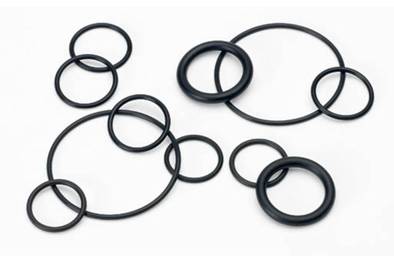 How to Choose the Right Parker O-Ring for Your Application?