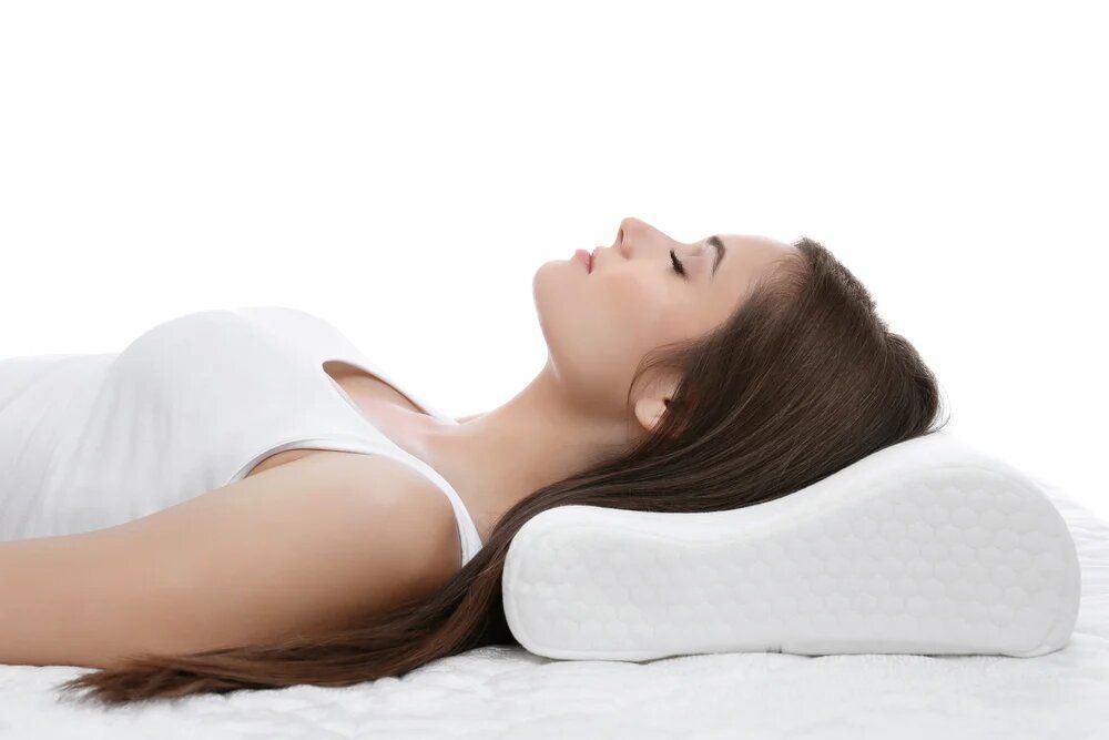 7 Benefits of Orthopedic Pillows for Pain Relief