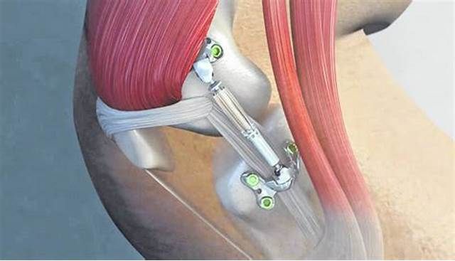 Osteoarthritis Pain Solution Market Size 2021–2028