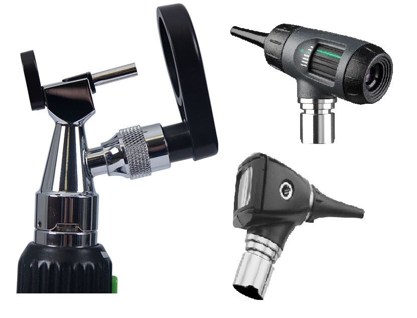Otoscope Market Size, Key Players Analysis and Forecast to 2028 
