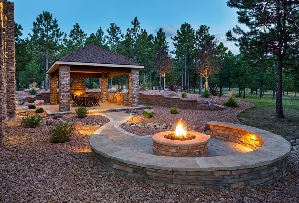 Outdoor Fire Pits Market Overview Survey 2022 to 2028	