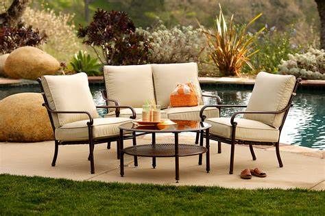 Outdoor Furniture Market – Exclusive Industry Reports