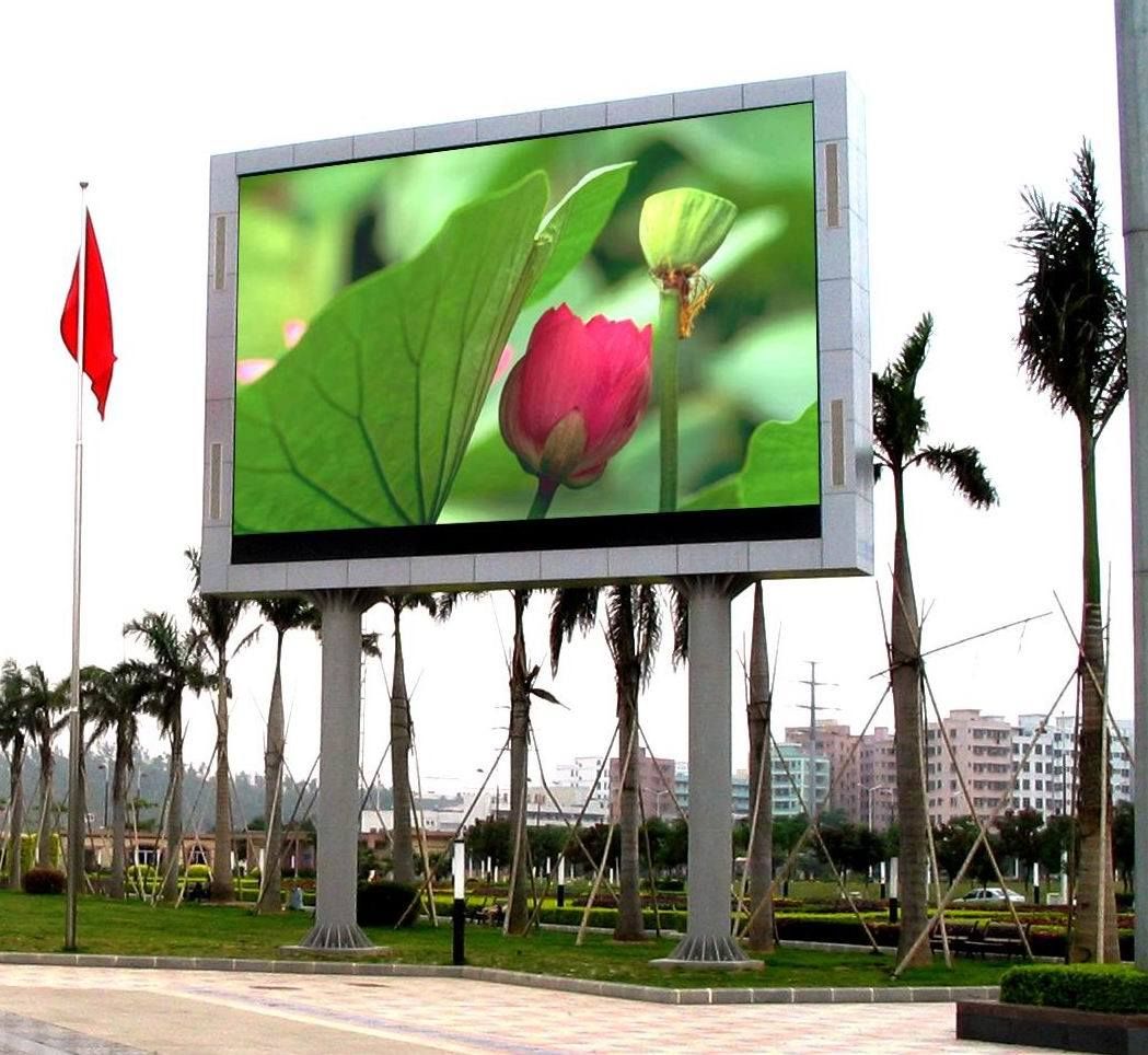 Outdoor Led Display Market Trends and Forecast Report to 2028