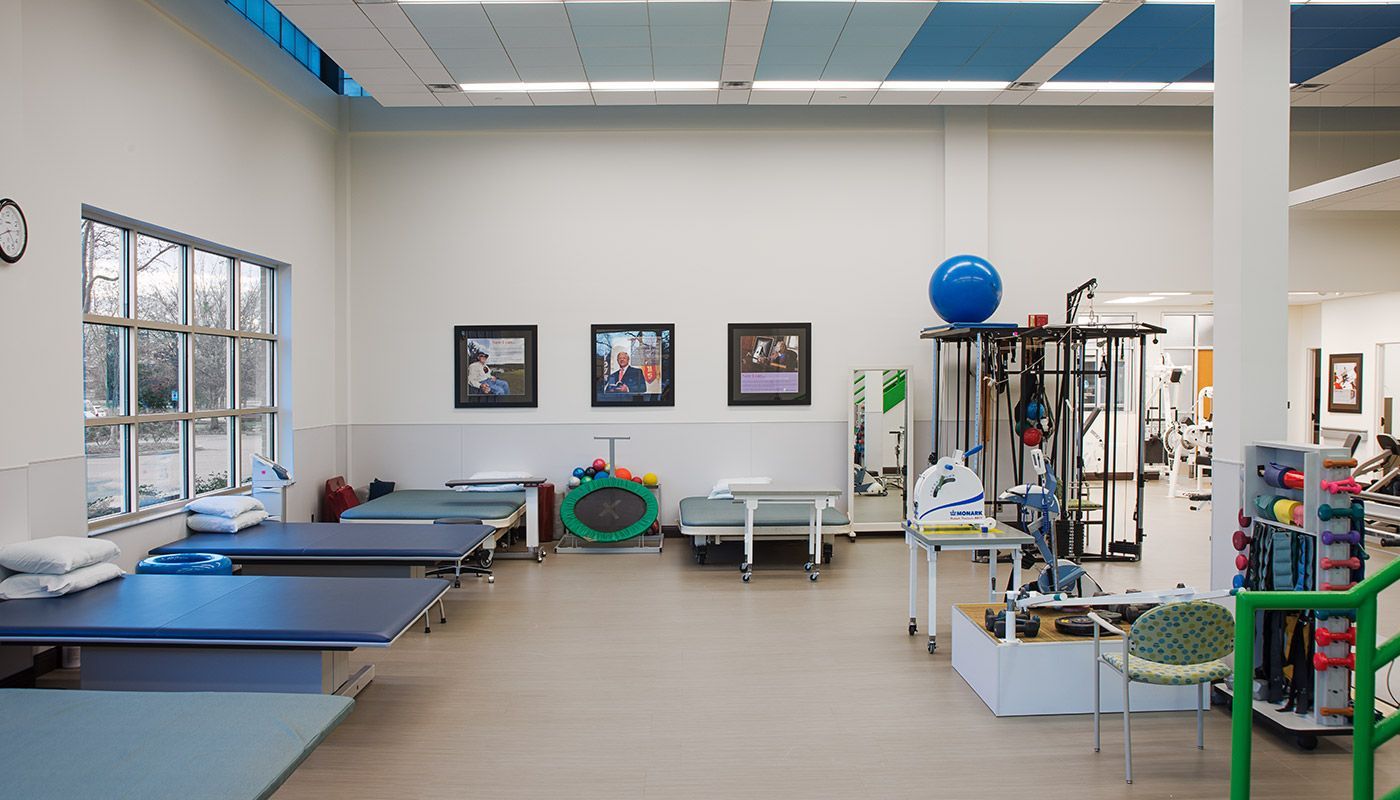 Outpatient Rehabilitation Center Market Size and Forecast to 2028
