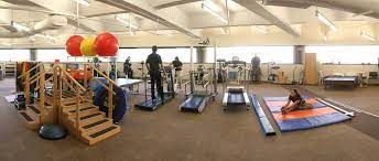 Outpatient Rehabilitation Centers Market Size, Regional Overview
