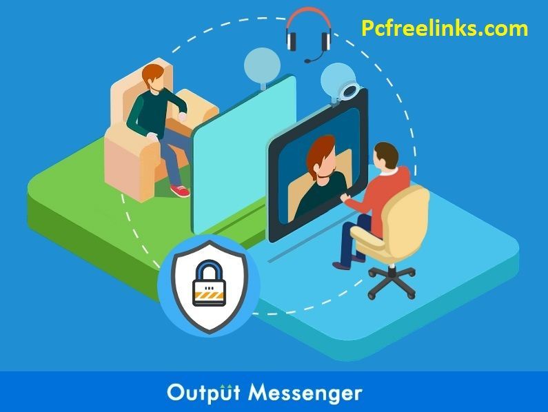Output Messenger 2.0.23 Crack + License Key Download [Latest]
