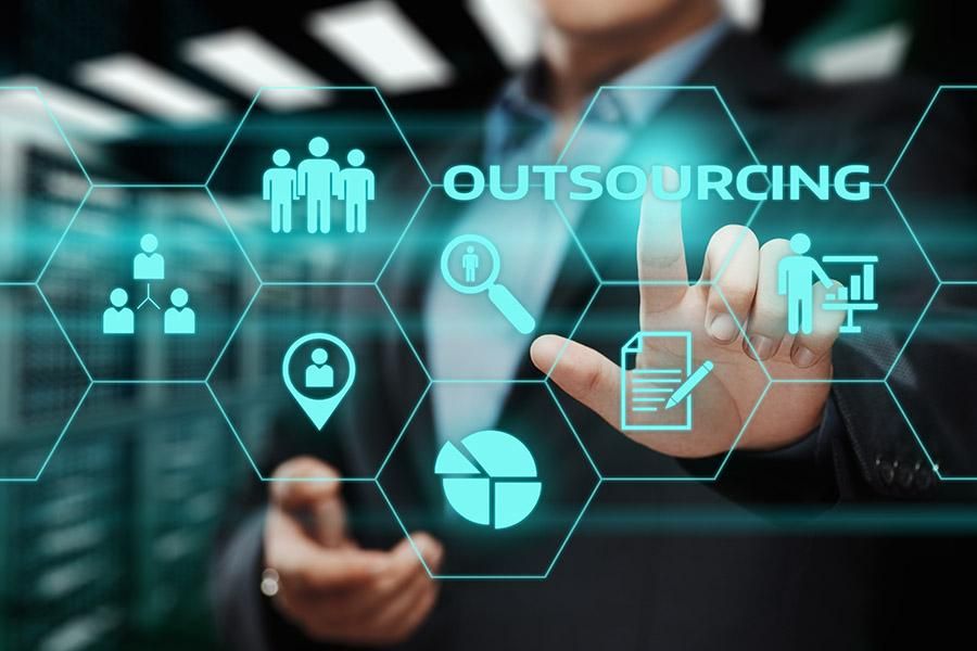 Outsourcing Services Market Trends and Forecast Report to 2028